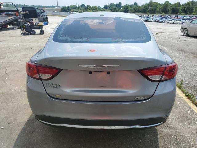Photo 6 from auction – 2015 CHRYSLER 200 LIMITE with VIN 1C3CCCAB2FN658229