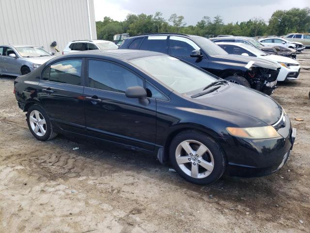 Photo 4 from auction – 2008 HONDA CIVIC EX with VIN 1HGFA16888L030062