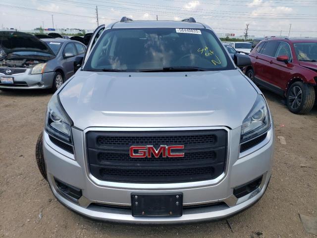 Photo 5 from auction – 2016 GMC ACADIA SLE with VIN 1GKKVPKD1GJ144796