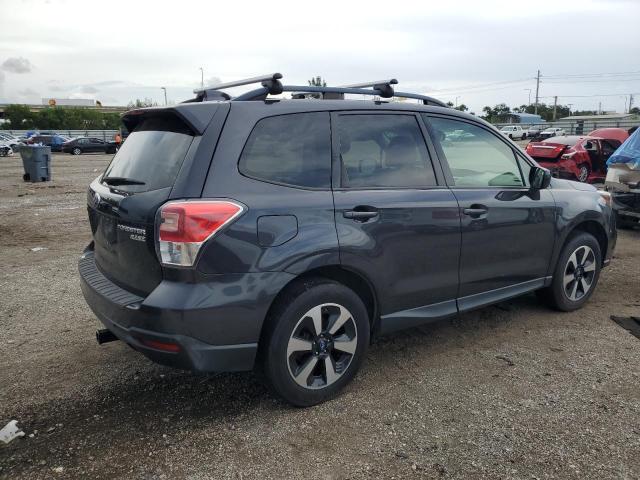 Photo 3 from auction – 2017 SUBARU FORESTER 2 with VIN JF2SJAEC3HH416220