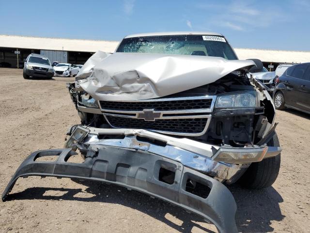 Photo 5 from auction – 2006 CHEVROLET SILVERADO with VIN 1GCEC19V06Z162636