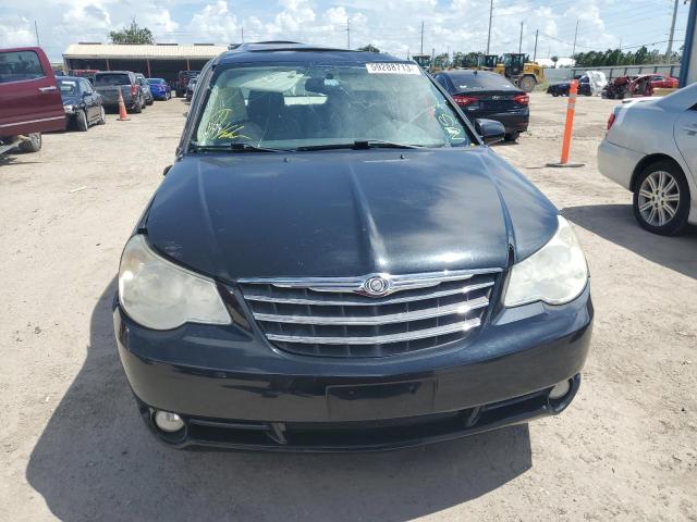 Photo 5 from auction – 2010 CHRYSLER SEBRING LI with VIN 1C3CC5FV6AN236861