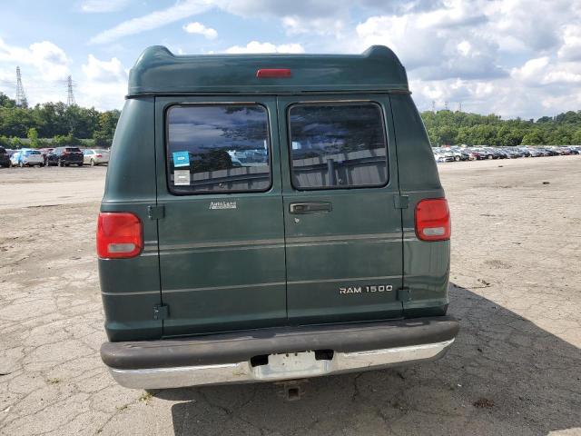 Photo 6 from auction – 1998 DODGE RAM VAN B1 with VIN 2B6HB11Z7WK136234