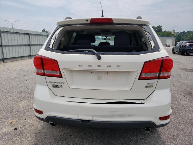 Photo 6 from auction – 2015 DODGE JOURNEY SX with VIN 3C4PDCBG8FT744312