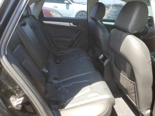 Photo 10 from auction – 2011 AUDI A4 PREMIUM with VIN WAUBFAFL5BN004112