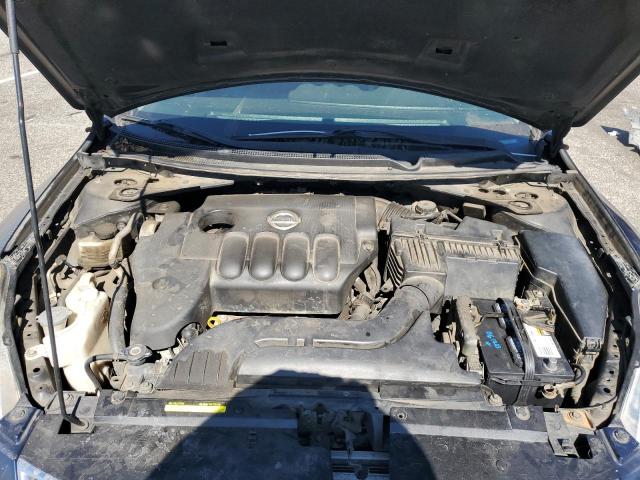 Photo 11 from auction – 2012 NISSAN ALTIMA BAS with VIN 1N4AL2AP4CC158370