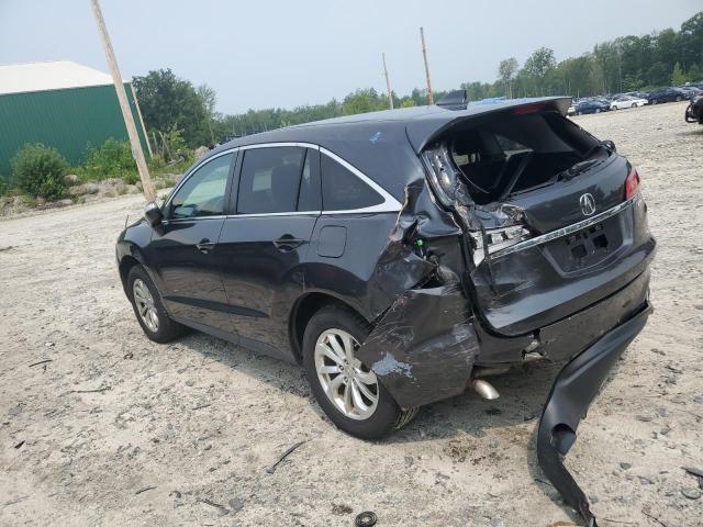 Photo 2 from auction – 2016 ACURA RDX with VIN 5J8TB4H34GL016354