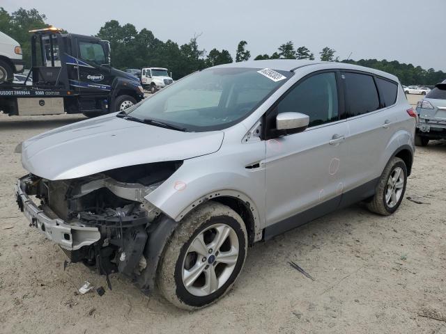 FORD ESCAPE SE 2015 with VIN 1FMCU0GX8FUA88216 - Photo from auction