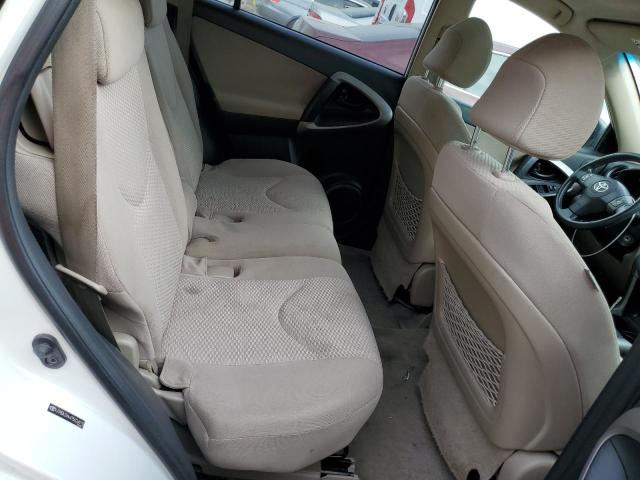 Photo 11 from auction – 2007 TOYOTA RAV4 LIMIT with VIN JTMBK34V475024972