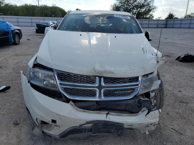 Photo 5 from auction – 2014 DODGE JOURNEY SX with VIN 3C4PDCBB3ET119156