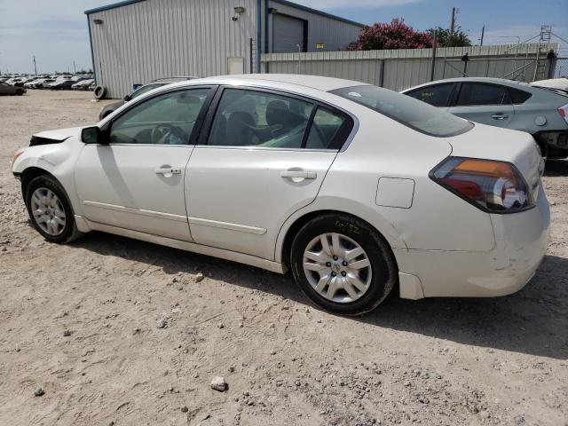 Foto 2 de la subasta – 2012 NISSAN ALTIMA BAS con VIN 1N4AL2AP3CN525618