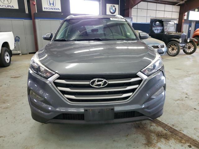 Photo 5 from auction – 2018 HYUNDAI TUCSON SEL with VIN KM8J3CA41JU753363