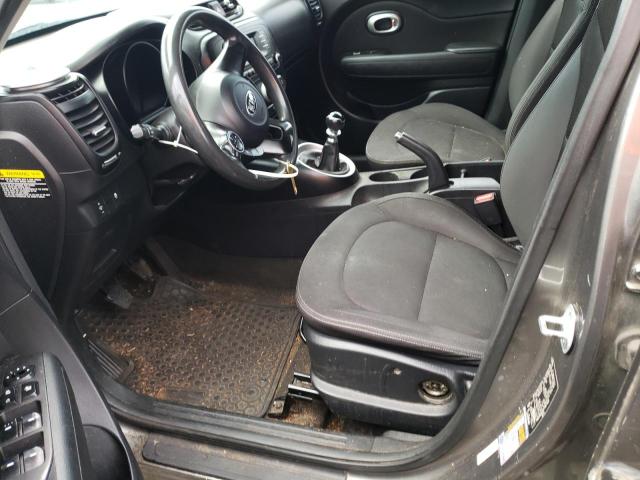 Zdjęcie 7 z aukcji – 2015 KIA SOUL z VIN KNDJN2A24F7147438