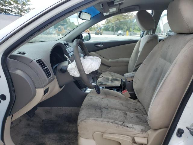 Photo 7 from auction – 2012 NISSAN ALTIMA with VIN 1N4AL2AP2CC165849