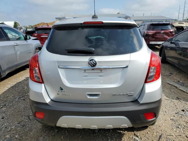Photo 6 from auction – 2015 BUICK ENCORE with VIN KL4CJGSB6FB114545
