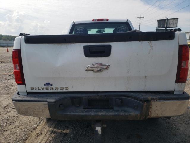 Photo 10 from auction – 2009 CHEVROLET SILVERADO with VIN 1GCEC14X29Z151232