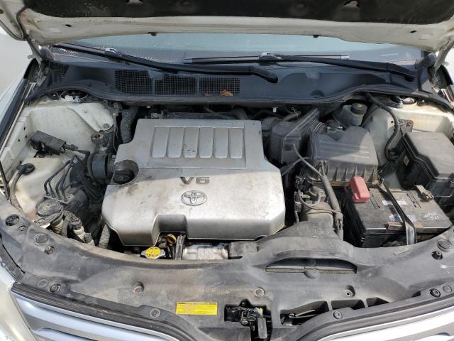 Photo 11 from auction – 2009 TOYOTA VENZA with VIN 4T3BK11A09U018961