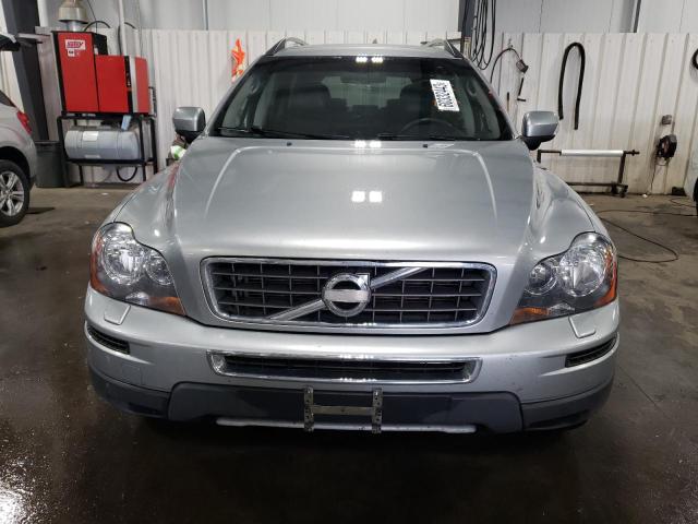 Photo 5 from auction – 2011 VOLVO XC90 3.2 with VIN YV4952CZ3B1599792