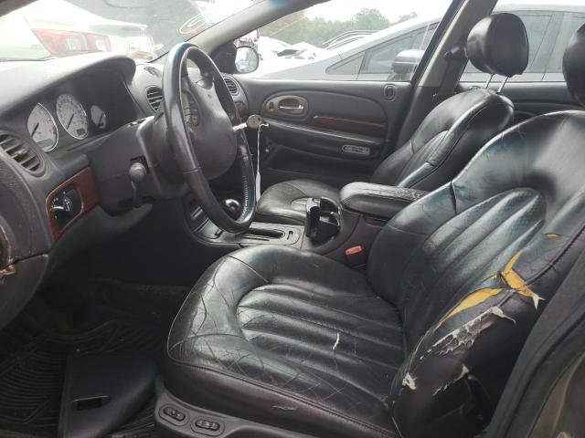 Photo 7 from auction – 1999 CHRYSLER 300M with VIN 2C3HE66G4XH832253