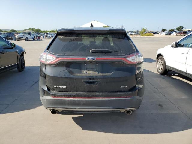 Photo 6 from auction – 2016 FORD EDGE SEL with VIN 2FMPK3J83GBB51658