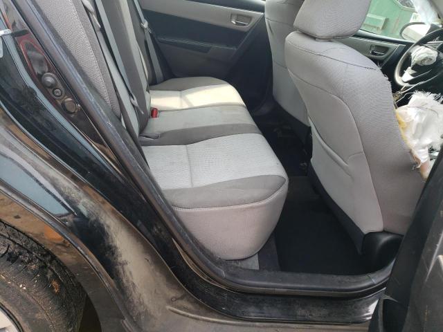 Photo 10 from auction – 2018 TOYOTA COROLLA L with VIN 5YFBURHE5JP845659