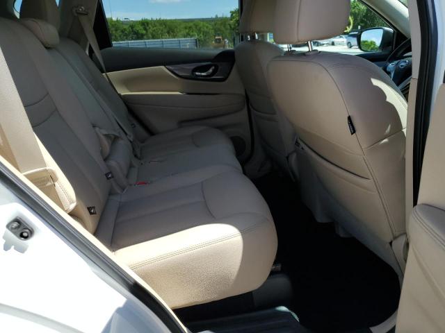 Photo 11 from auction – 2016 NISSAN ROGUE S with VIN 5N1AT2MT6GC821667