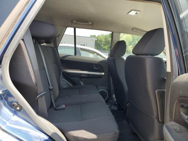Photo 11 from auction – 2012 SUZUKI GRAND VITA with VIN JS3TD0D23C4100718