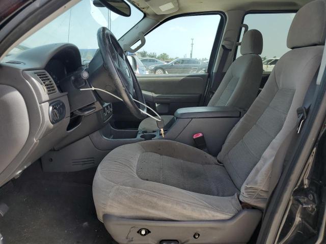 Photo 7 from auction – 2005 FORD EXPLORER X with VIN 1FMZU73E55UB38334