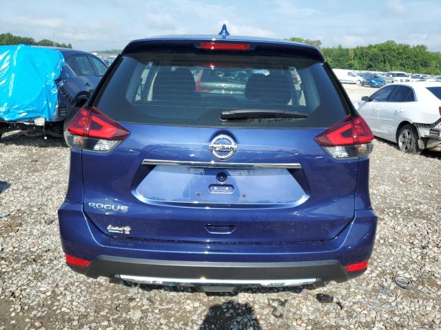 Photo 6 from auction – 2018 NISSAN ROGUE S with VIN KNMAT2MT9JP615599