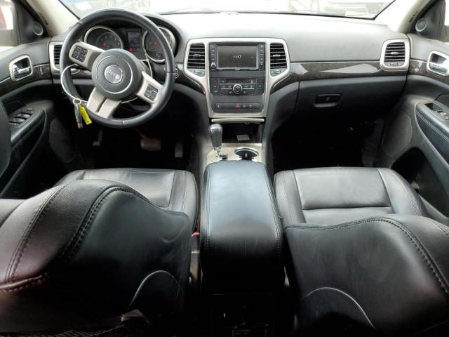 Photo 8 from auction – 2013 JEEP GRAND CHER with VIN 1C4RJFAG5DC581731