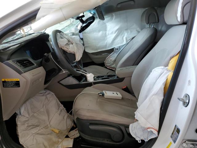 Photo 7 from auction – 2016 HYUNDAI SONATA SE with VIN 5NPE24AF8GH374427
