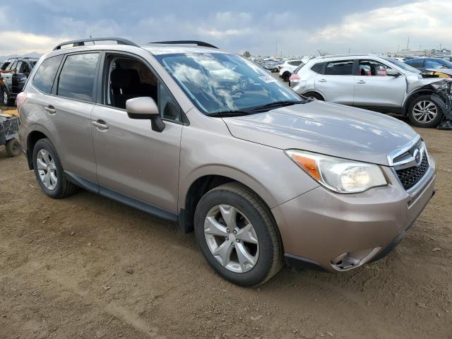 Photo 4 from auction – 2014 SUBARU FORESTER 2 with VIN JF2SJAEC8EH553763