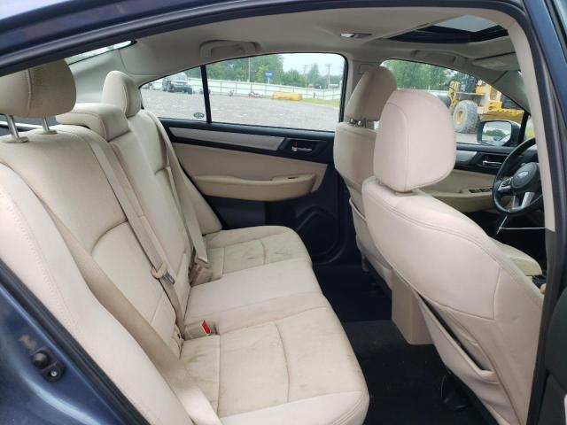 Zdjęcie 10 z aukcji – 2015 SUBARU LEGACY 2.5 z VIN 4S3BNAH67F3049082