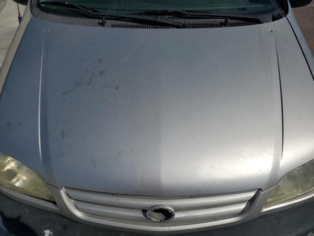 Photo 12 from auction – 2002 TOYOTA SIENNA CE with VIN 4T3ZF19C62U445141