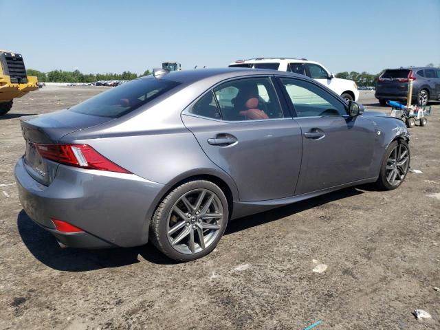 Photo 3 from auction – 2015 LEXUS IS 350 with VIN JTHCE1D23F5008684