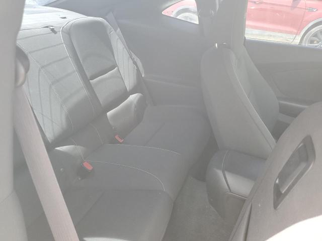 Photo 10 from auction – 2014 CHEVROLET CAMARO SS with VIN 2G1FJ1EJ9E9233234