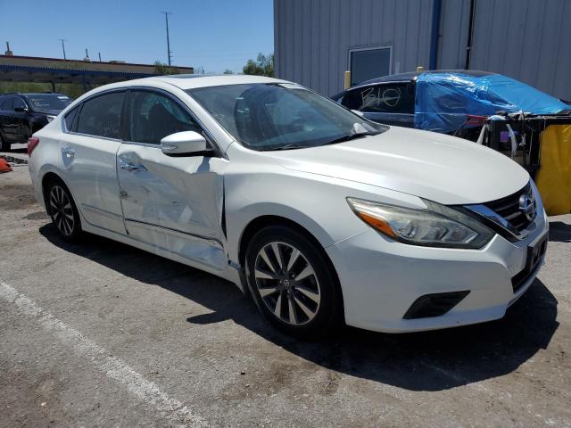 Photo 4 from auction – 2016 NISSAN ALTIMA 2.5 with VIN 1N4AL3AP2GC115979