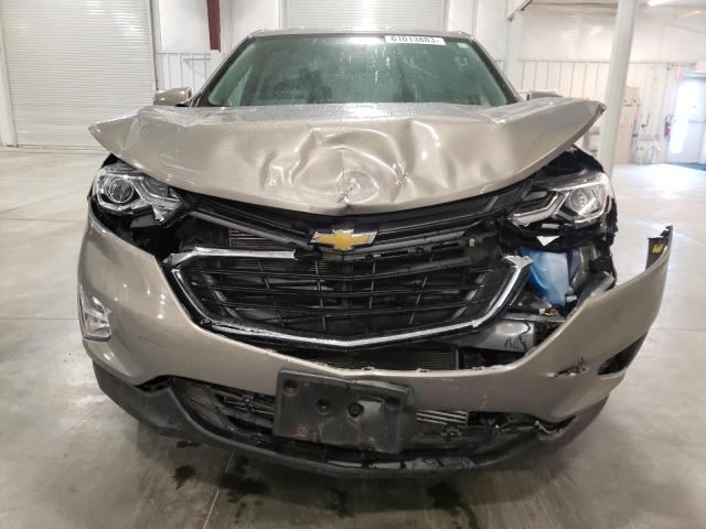 Photo 5 from auction – 2018 CHEVROLET EQUINOX LT with VIN 3GNAXSEVXJS530042