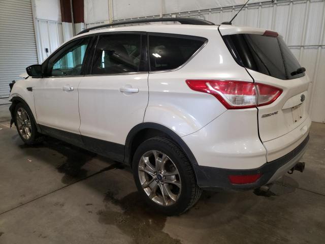Photo 2 from auction – 2014 FORD ESCAPE SE with VIN 1FMCU9G97EUA67751