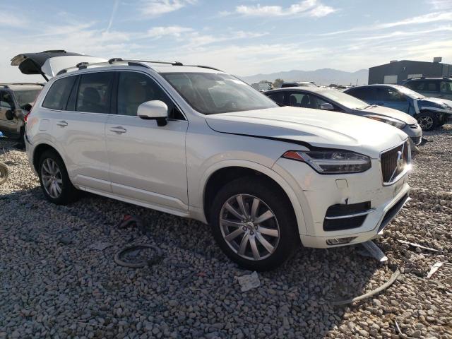 Photo 4 from auction – 2016 VOLVO XC90 T6 with VIN YV4A22PK2G1092568