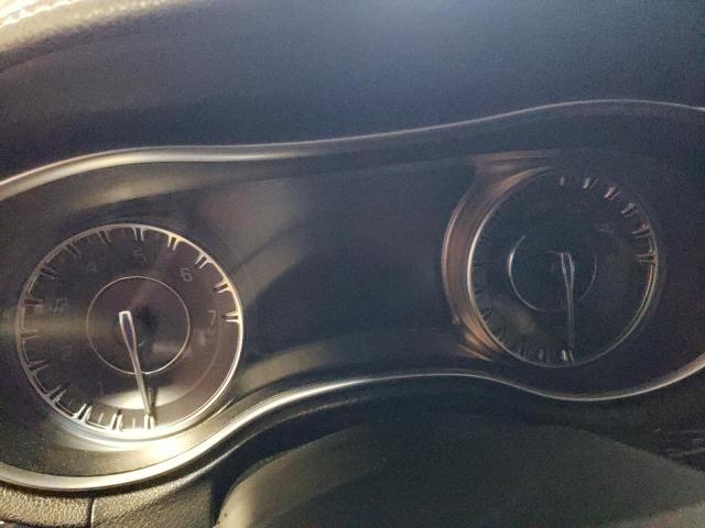 Photo 9 from auction – 2021 CHRYSLER 300 S with VIN 2C3CCABT0MH507035