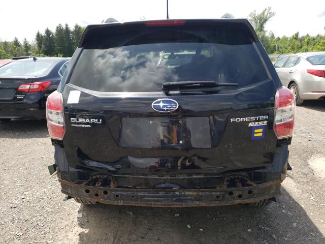 Photo 6 from auction – 2015 SUBARU FORESTER 2 with VIN JF2SJAHCXFH840308