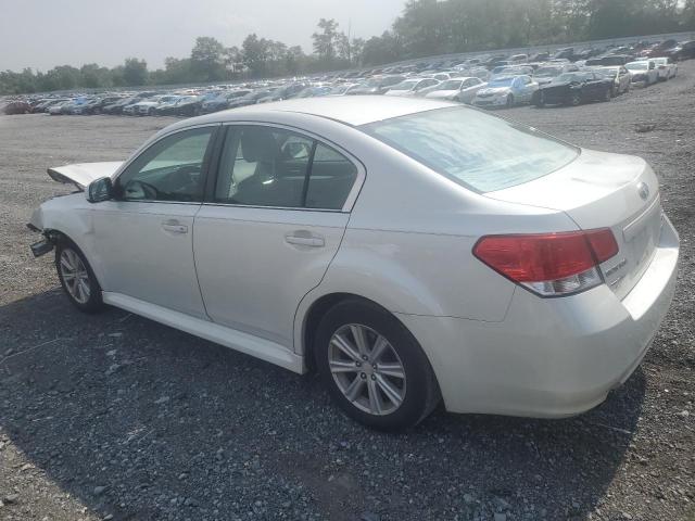Photo 2 from auction – 2010 SUBARU LEGACY 2.5 with VIN 4S3BMBB69A3226676