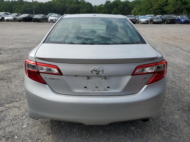 Photo 6 from auction – 2014 TOYOTA CAMRY L with VIN 4T1BF1FK3EU426931