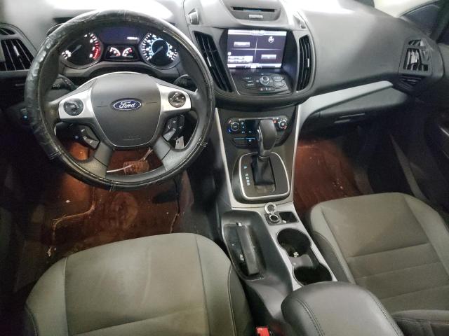 Photo 8 from auction – 2014 FORD ESCAPE SE with VIN 1FMCU0GX7EUB45732