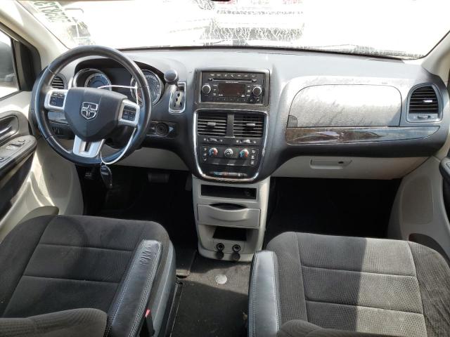 Photo 8 from auction – 2013 DODGE GRAND CARA with VIN 2C4RDGBG9DR570444