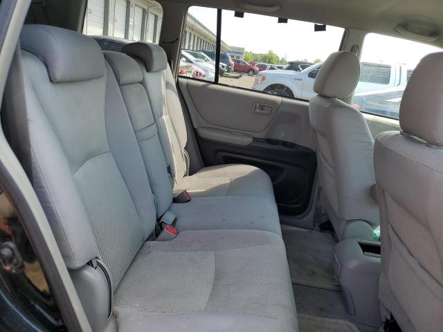 Photo 10 from auction – 2006 TOYOTA HIGHLANDER with VIN JTEEP21A060152532