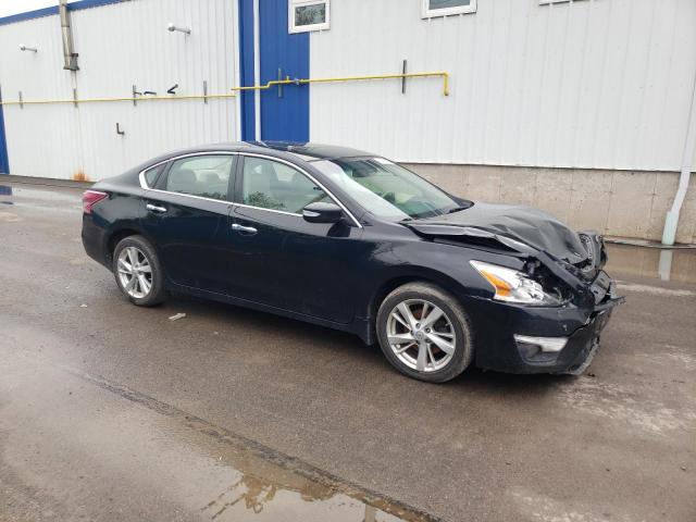 Photo 4 from auction – 2013 NISSAN ALTIMA 2.5 with VIN 1N4AL3AP1DN497325