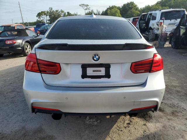 Photo 6 from auction – 2017 BMW 330 I with VIN WBA8B9G59HNU49465