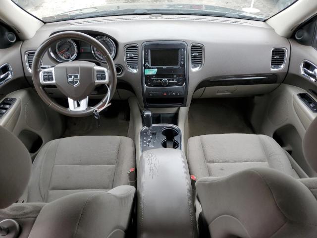 Photo 8 from auction – 2011 DODGE DURANGO CR with VIN 1D4RE4GG7BC685394